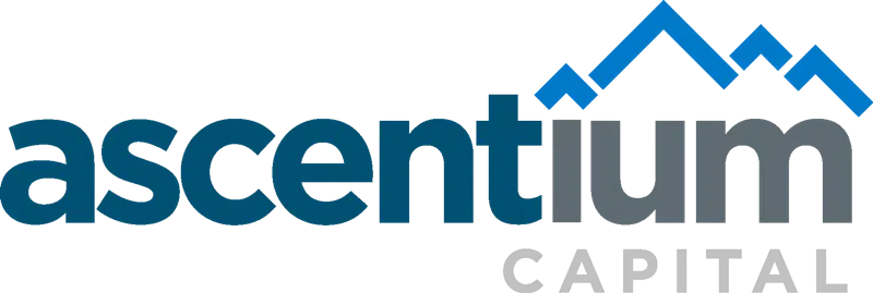 Ascentium Logo